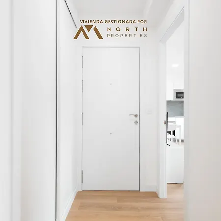 Apartment Ronda 156 - 2 Planta
