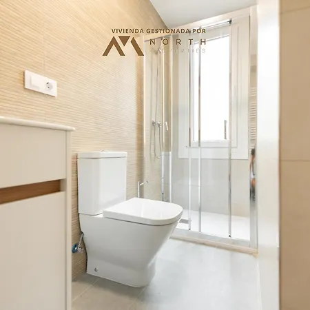 Apartment Ronda 156 - 2 Planta *