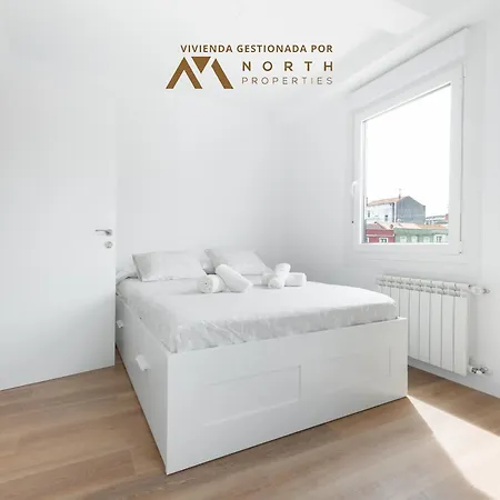 Apartment Ronda 156 - 2 Planta