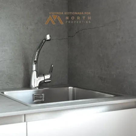 Apartment Ronda 156 - 2 Planta *