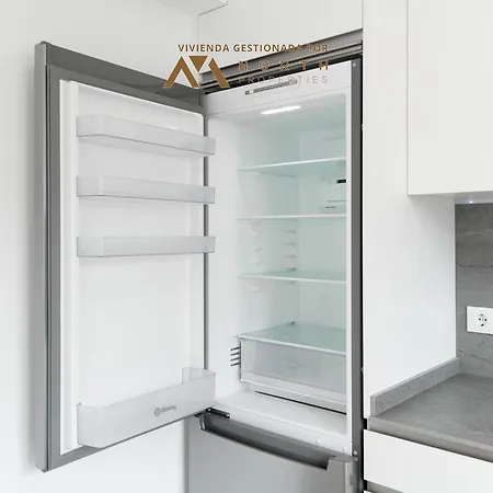 Apartment Ronda 156 - 2 Planta A Coruna