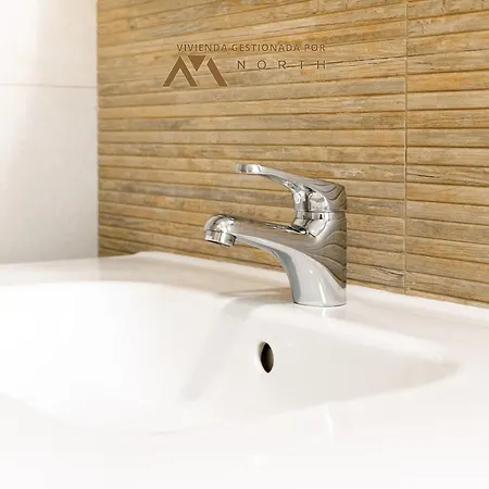 Apartment Ronda 156 - 2 Planta A Coruna
